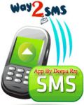 Way2Sms 2.0 mobile app for free download