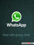 WhatsApp(For Java) mobile app for free download