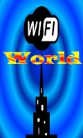 WiFi World mobile app for free download