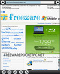 ZetaKey Webkit Browser mobile app for free download