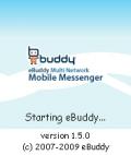 eBuddy facebook mobile app for free download