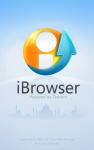 iBrowser mobile app for free download