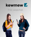 kewmew mobile app for free download