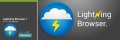 lightning browser(pro) mobile app for free download