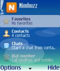 nimbuzz3.2.0 mobile app for free download