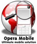 opera mobile 11.1 mobile app for free download
