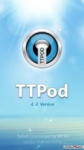 patch ttpod mobile app for free download