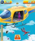 sky diving challenge.... mobile app for free download