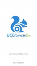 uc browser 8.9 mobile app for free download