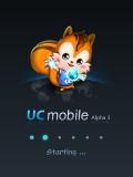 uc mobile alpha 3 mobile app for free download