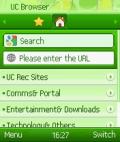 ucweb 7.7Stable Powerfull Than 7.8 mobile app for free download