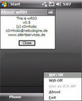 wifiIO mobile app for free download