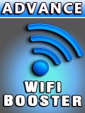 ADVANCE WIFI BOOSTER mobile app for free download