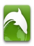 Dolphin Browser.jar mobile app for free download