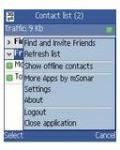 fb chat mobile app for free download