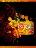 Festivals Sms (240x320) mobile app for free download