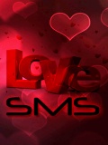 Love Sms (320x240) mobile app for free download