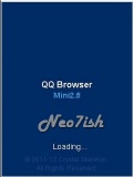 QQ Browser mobile app for free download