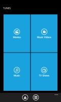 tunes 1.0.0.0 mobile app for free download