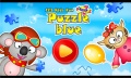 123 Kids Fun PUZZLE BLUE Free mobile app for free download