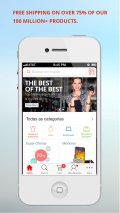 AliExpress Shopping App mobile app for free download