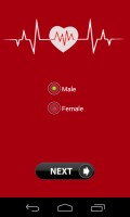 BloodPressure mobile app for free download