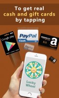 Cashpoint Free Cash, Gift Card mobile app for free download