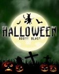 Halloween Boo!!! Blast_128x160 mobile app for free download