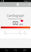 HeartRateMonitor mobile app for free download