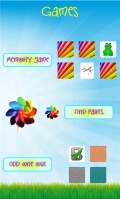 Kids Games mobile app for free download