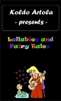Lullabies and Fairy Tales mobile app for free download