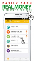 Make Money   Earn Free Cash mobile app for free download