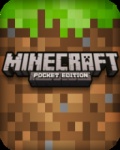 MineCraft Pocket Edition mobile app for free download