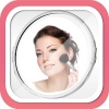 My Makeup Mirror mobile app for free download
