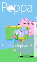 Peppa Pig 4 Seasons mobile app for free download