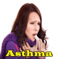 Asthma mobile app for free download