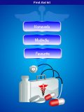 First Aid Kit (for iPad) mobile app for free download
