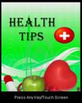 Health Tips mobile app for free download