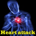 Heart attack mobile app for free download