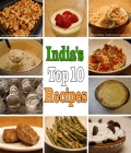 Indias Top 10 Recipes mobile app for free download
