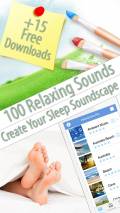 Sleep Sounds and SPA Music for Insomnia Relief mobile app for free download