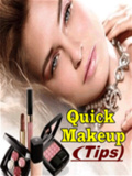 Tips Quick Makeup mobile app for free download