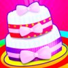 Free baby cake maker with picture sharing on Twitter and Facebook 1.02 mobile app for free download