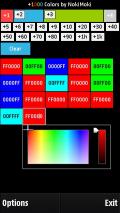 1000 Colors mobile app for free download