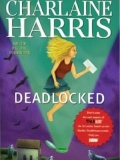 13  Dead Ever After by Charlaine Harris (Jar) mobile app for free download