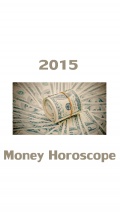 2015 Money Horoscope mobile app for free download