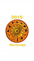 2015 Personal Horoscope mobile app for free download