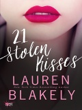 21 Stolen Kisses by Lauren Blakely mobile app for free download