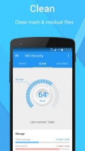 360 Security   Antivirus Boost mobile app for free download