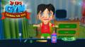3D Kids Gym Training for kids mobile app for free download